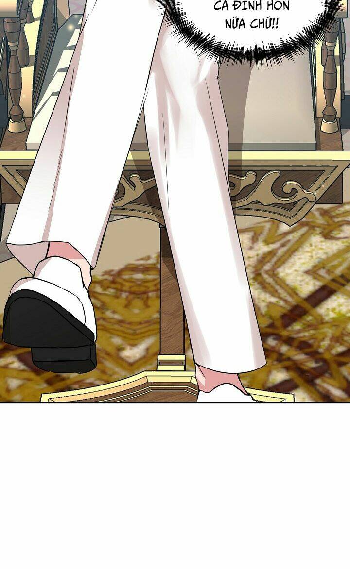 Tôi Không Phải Là Cinderella Chapter 11 - Trang 31