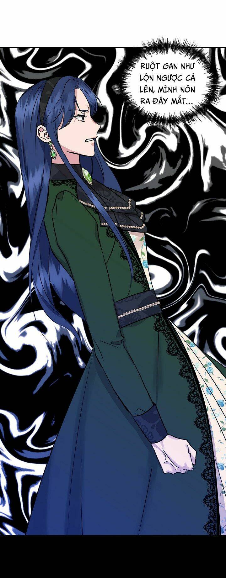 Tôi Không Phải Là Cinderella Chapter 11 - Trang 32