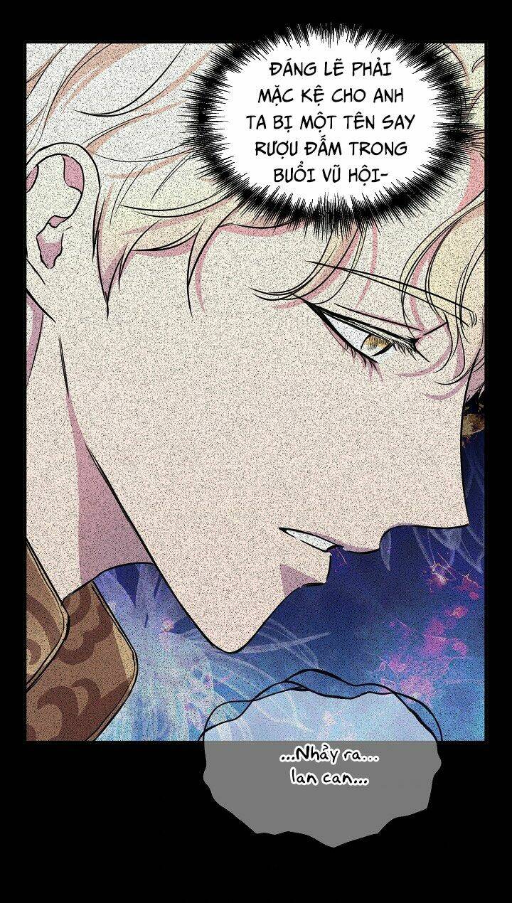 Tôi Không Phải Là Cinderella Chapter 11 - Trang 33