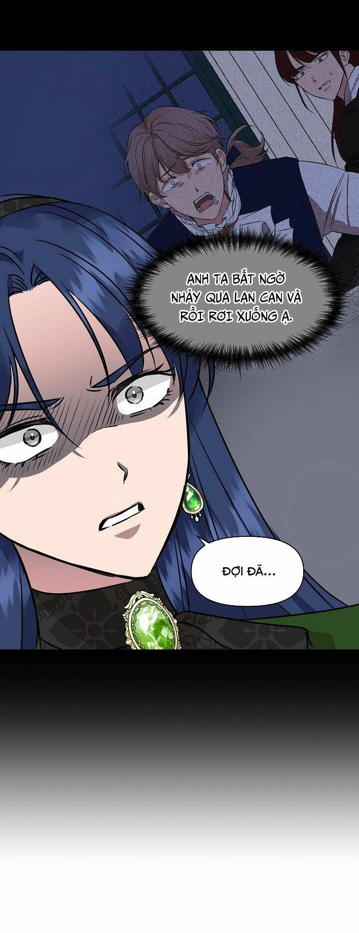 Tôi Không Phải Là Cinderella Chapter 11 - Trang 34