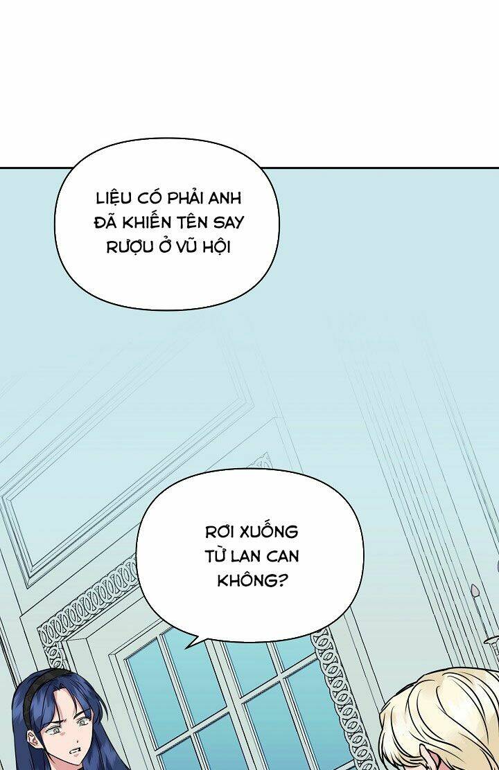 Tôi Không Phải Là Cinderella Chapter 11 - Trang 35