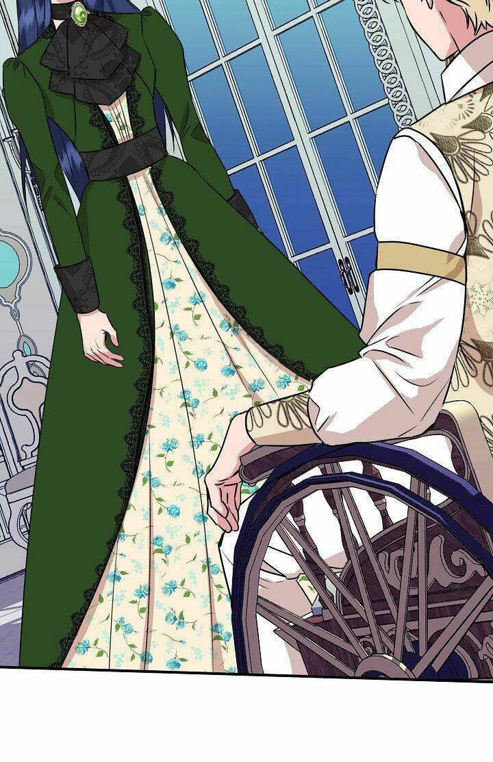 Tôi Không Phải Là Cinderella Chapter 11 - Trang 36