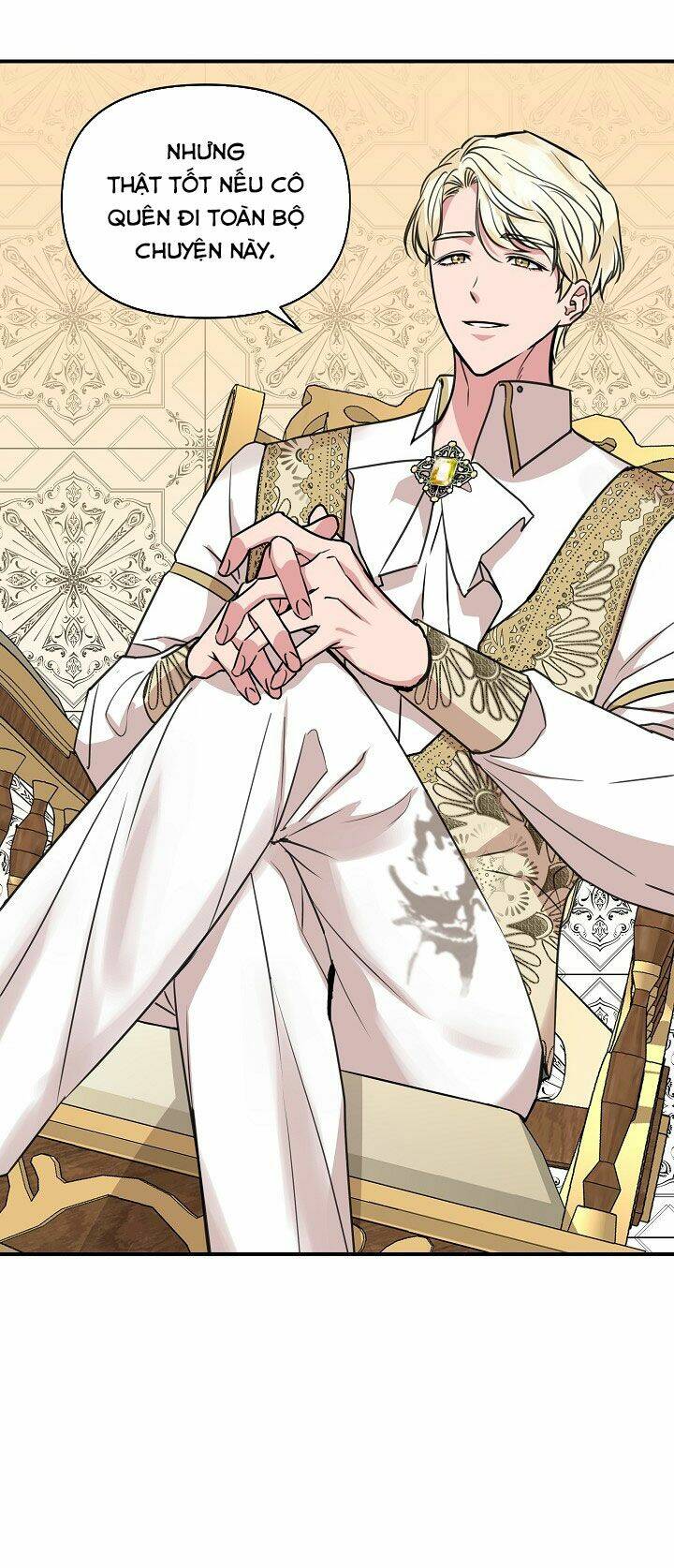 Tôi Không Phải Là Cinderella Chapter 11 - Trang 3