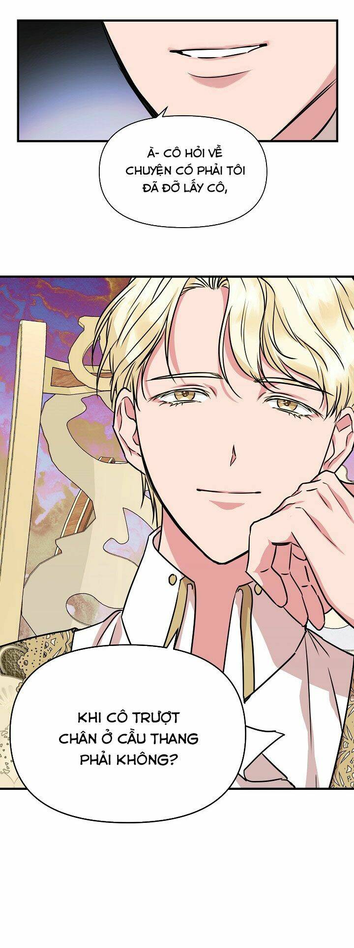 Tôi Không Phải Là Cinderella Chapter 11 - Trang 39