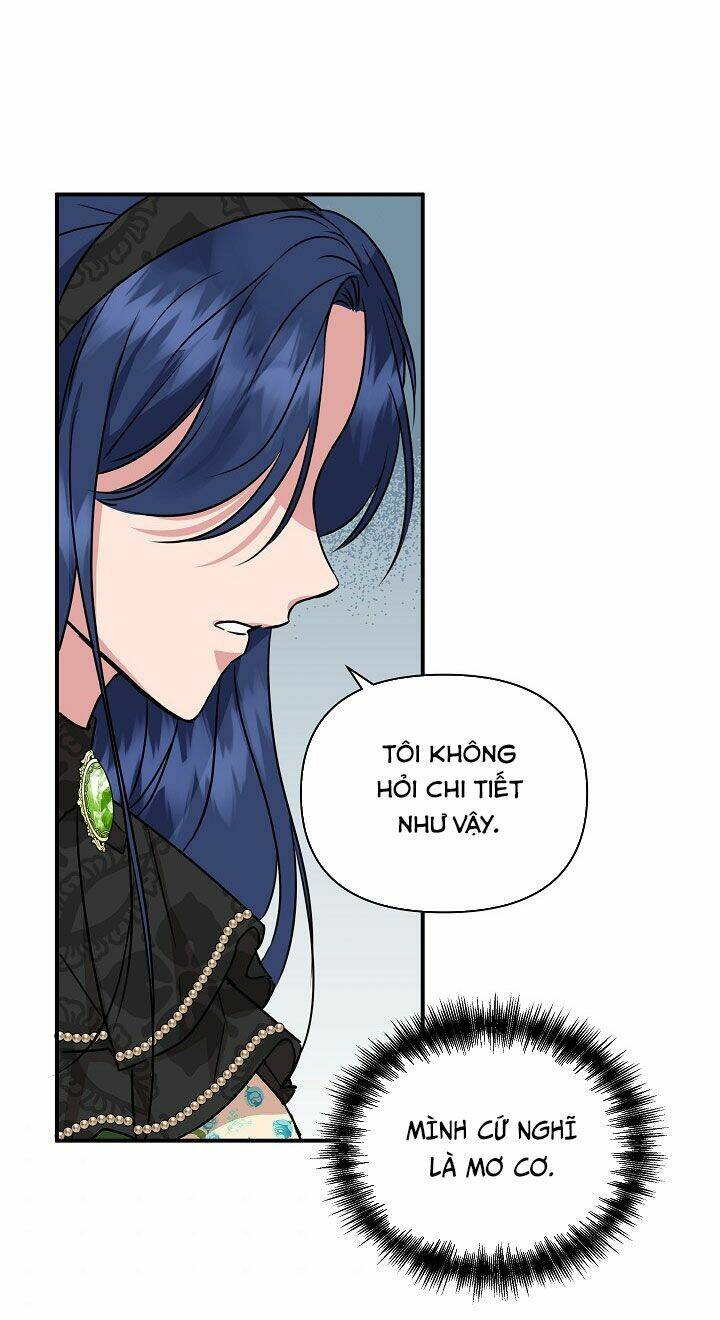 Tôi Không Phải Là Cinderella Chapter 11 - Trang 40