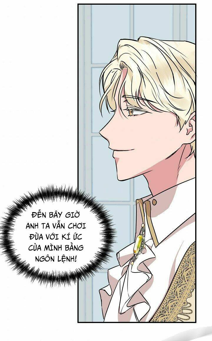 Tôi Không Phải Là Cinderella Chapter 11 - Trang 41