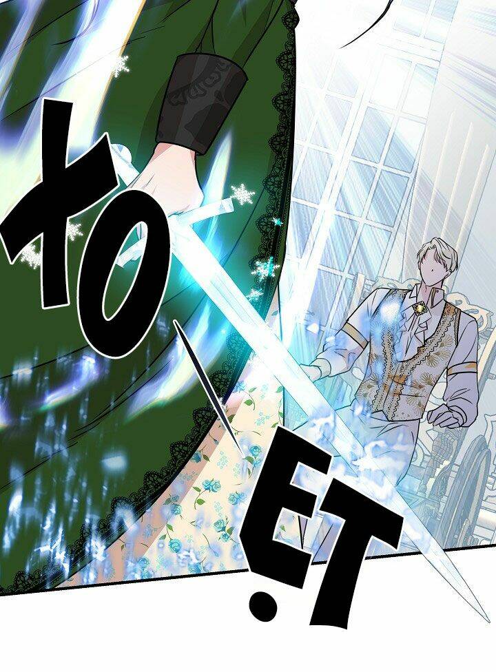 Tôi Không Phải Là Cinderella Chapter 11 - Trang 43