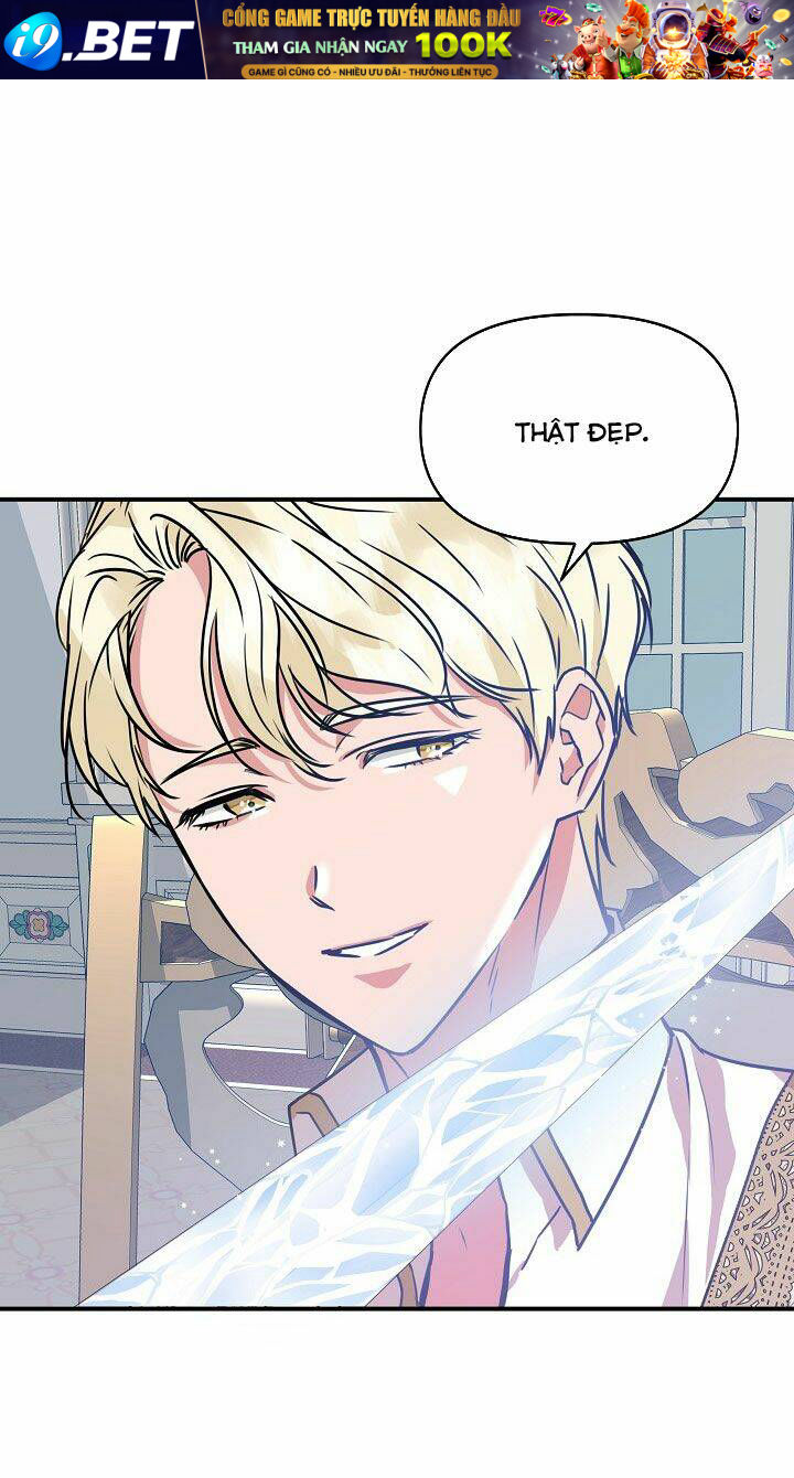 Tôi Không Phải Là Cinderella Chapter 11 - Trang 46