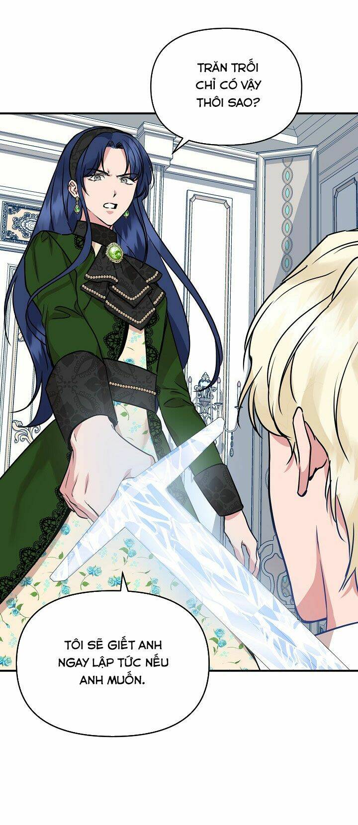 Tôi Không Phải Là Cinderella Chapter 11 - Trang 47