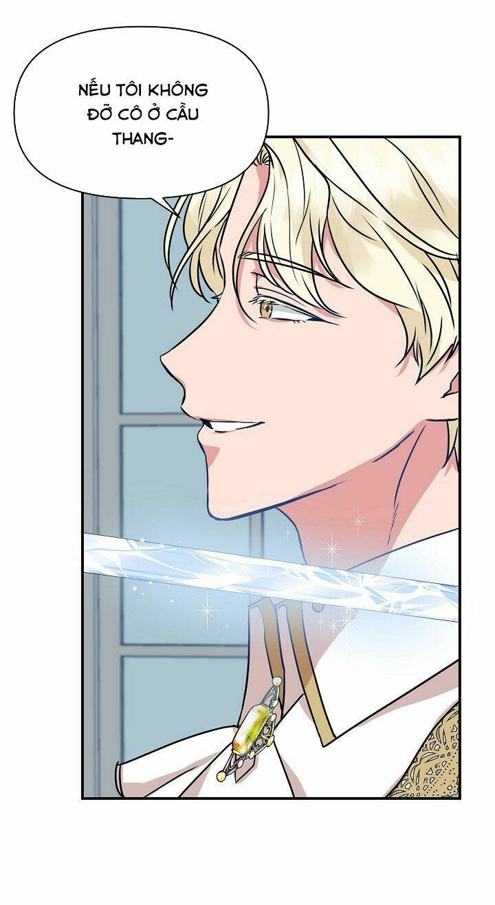 Tôi Không Phải Là Cinderella Chapter 11 - Trang 48