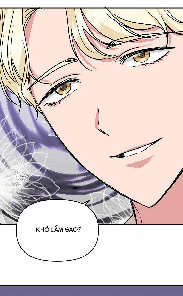 Tôi Không Phải Là Cinderella Chapter 11 - Trang 4