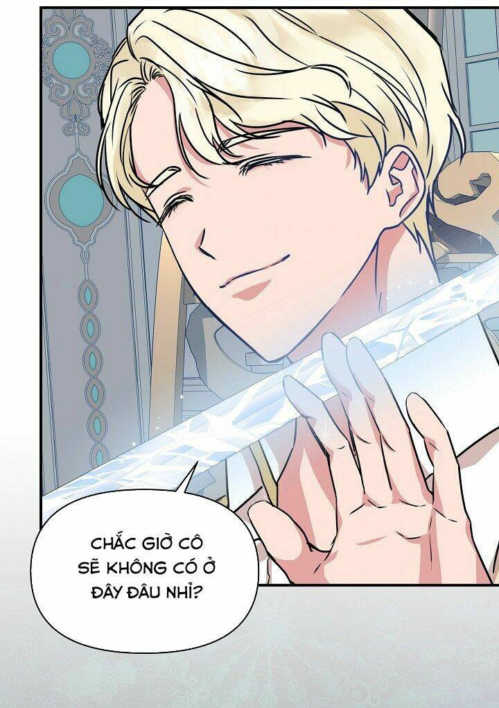 Tôi Không Phải Là Cinderella Chapter 11 - Trang 50