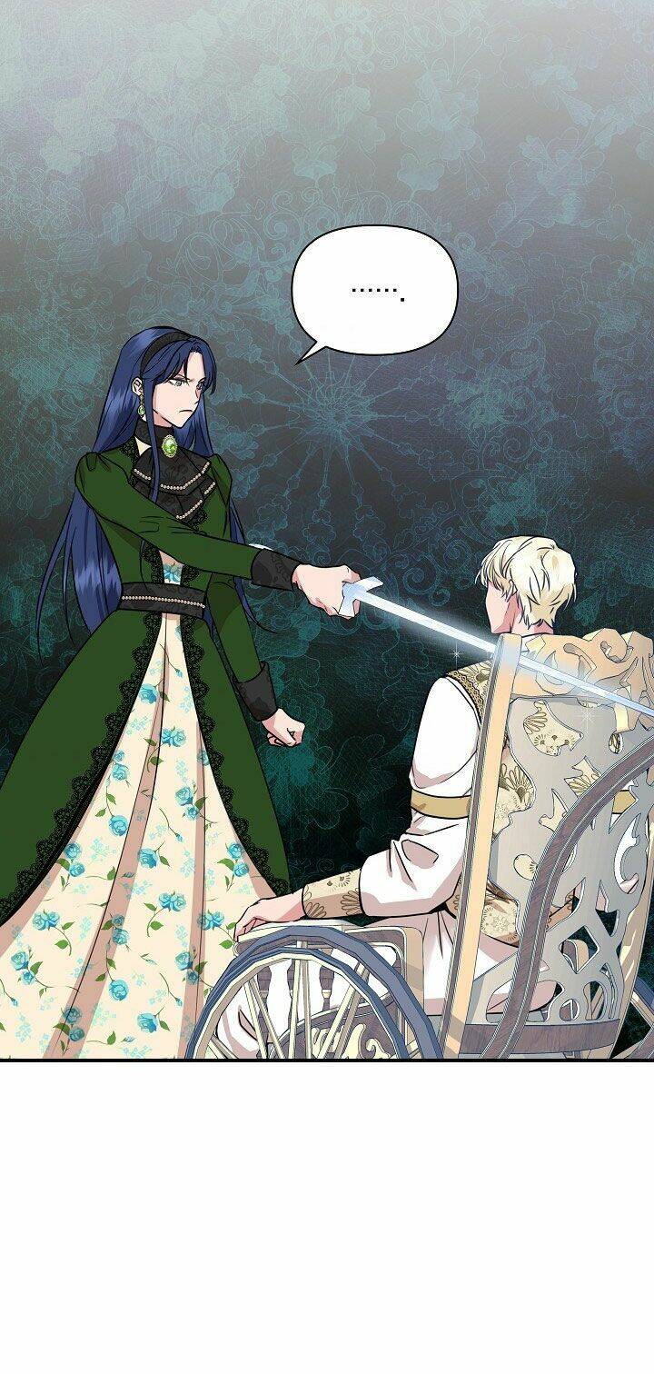 Tôi Không Phải Là Cinderella Chapter 11 - Trang 51