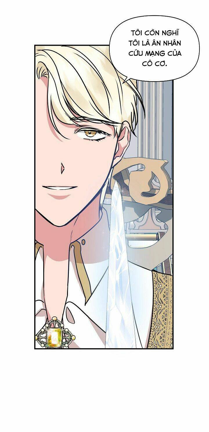 Tôi Không Phải Là Cinderella Chapter 11 - Trang 52