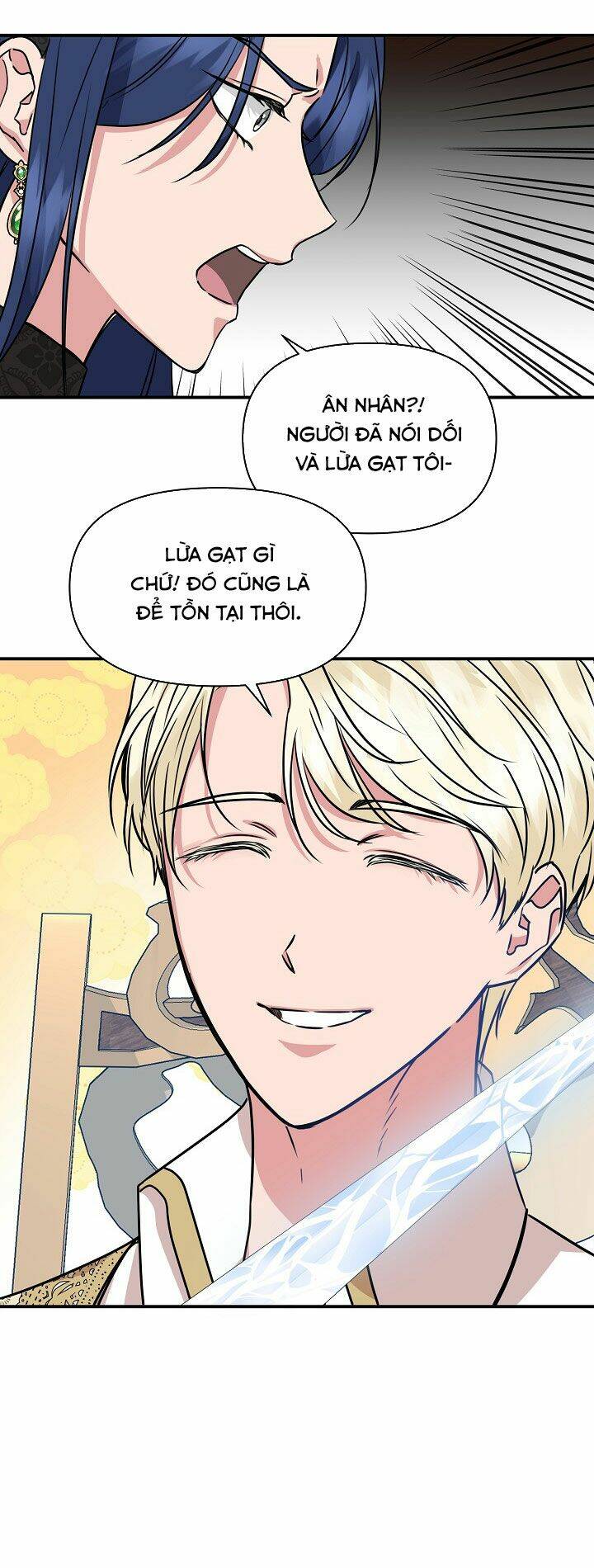 Tôi Không Phải Là Cinderella Chapter 11 - Trang 53