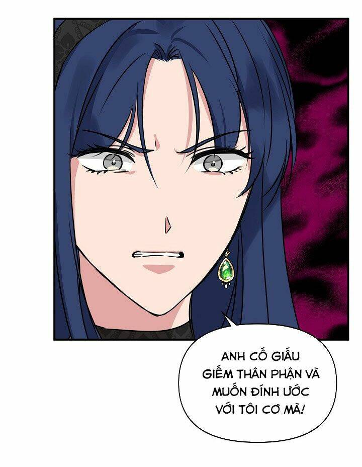 Tôi Không Phải Là Cinderella Chapter 11 - Trang 54