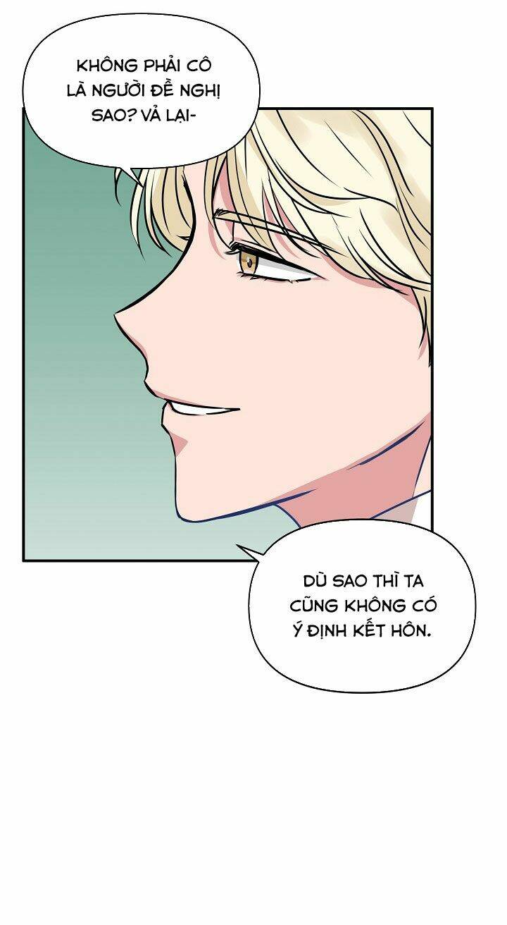 Tôi Không Phải Là Cinderella Chapter 11 - Trang 55