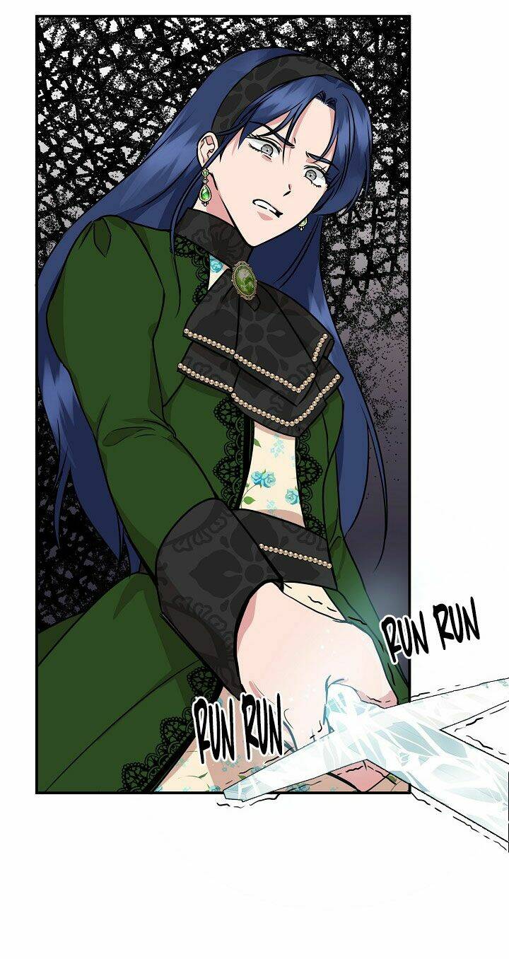 Tôi Không Phải Là Cinderella Chapter 11 - Trang 56