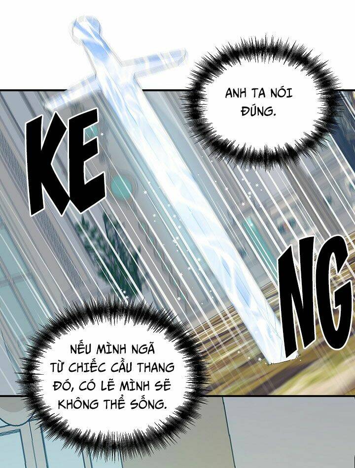 Tôi Không Phải Là Cinderella Chapter 11 - Trang 57