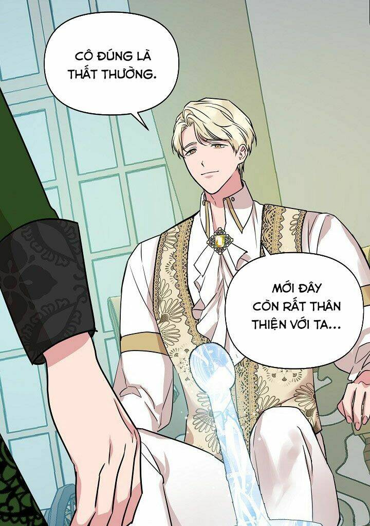 Tôi Không Phải Là Cinderella Chapter 11 - Trang 58