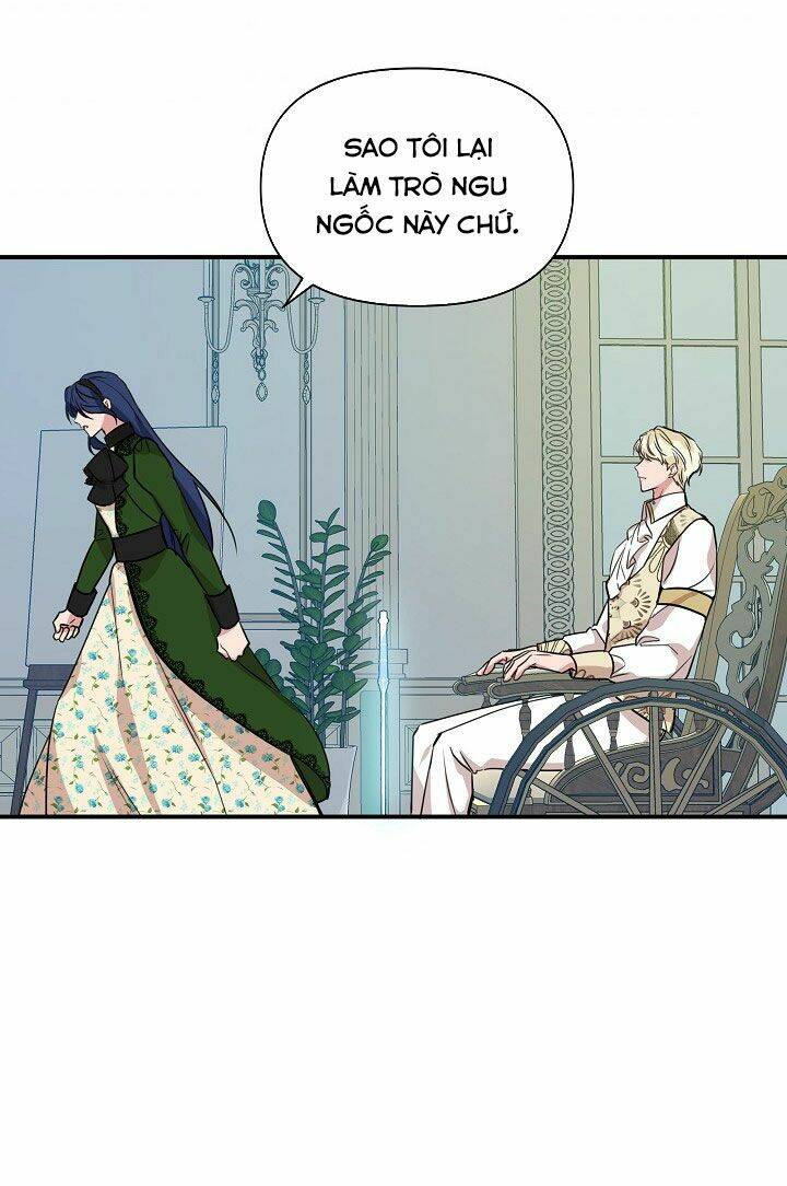 Tôi Không Phải Là Cinderella Chapter 11 - Trang 60