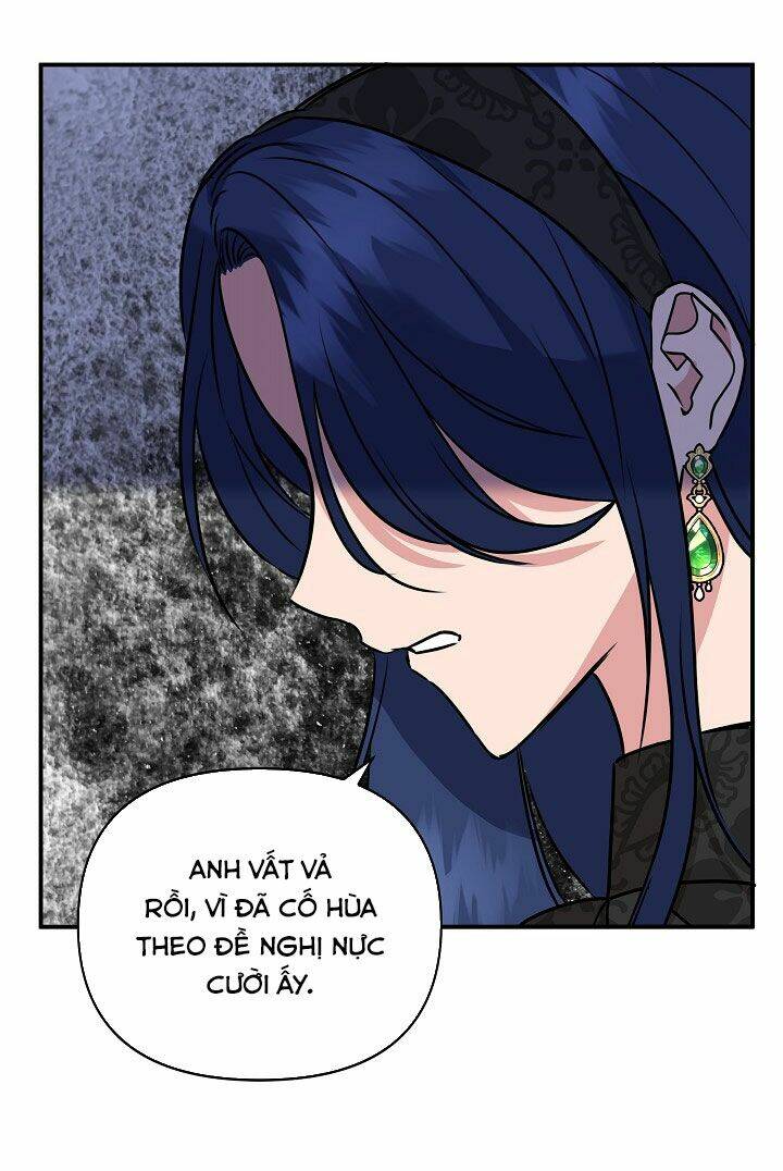 Tôi Không Phải Là Cinderella Chapter 11 - Trang 61