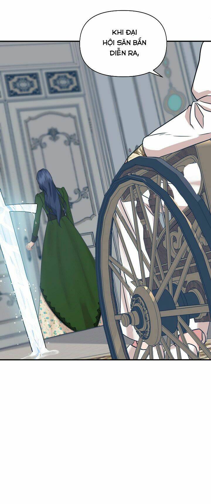 Tôi Không Phải Là Cinderella Chapter 11 - Trang 62