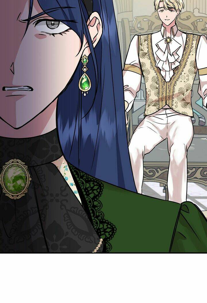 Tôi Không Phải Là Cinderella Chapter 11 - Trang 64