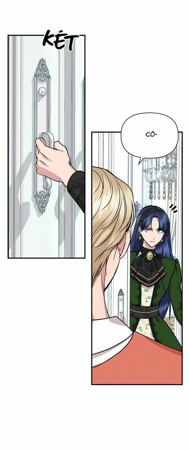 Tôi Không Phải Là Cinderella Chapter 11 - Trang 67