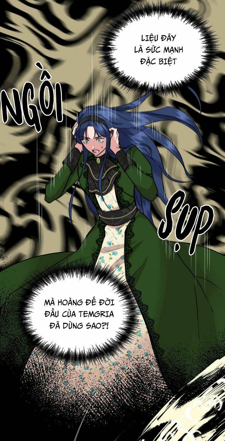 Tôi Không Phải Là Cinderella Chapter 11 - Trang 7