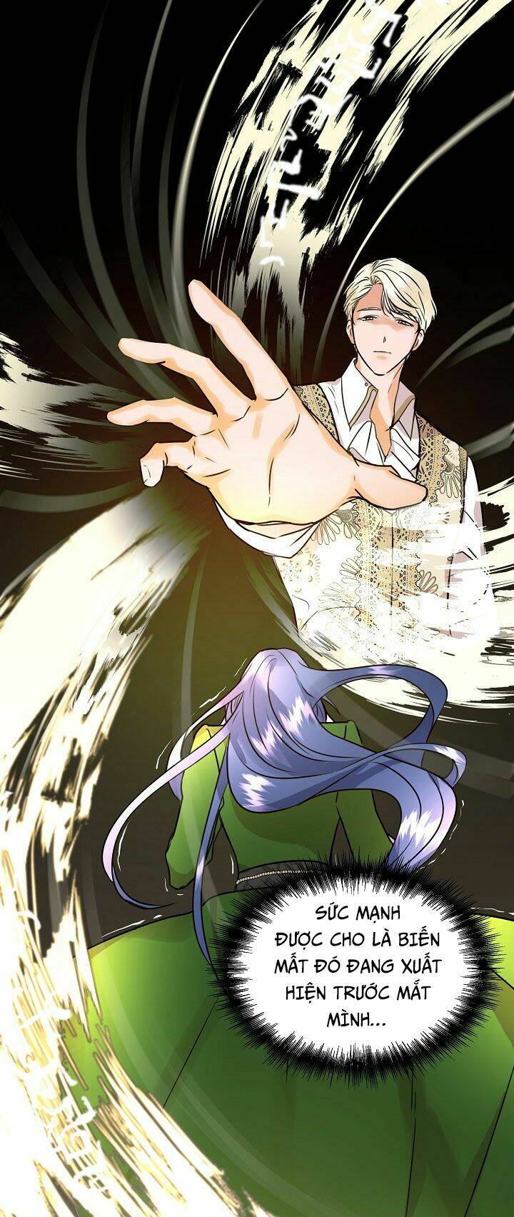 Tôi Không Phải Là Cinderella Chapter 11 - Trang 8