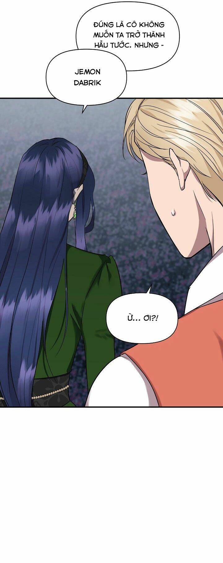 Tôi Không Phải Là Cinderella Chapter 12 - Trang 9