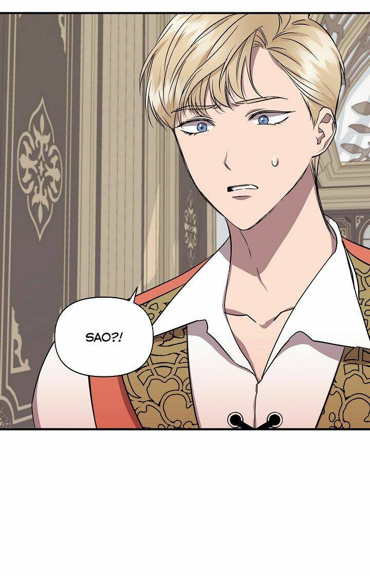 Tôi Không Phải Là Cinderella Chapter 12 - Trang 11