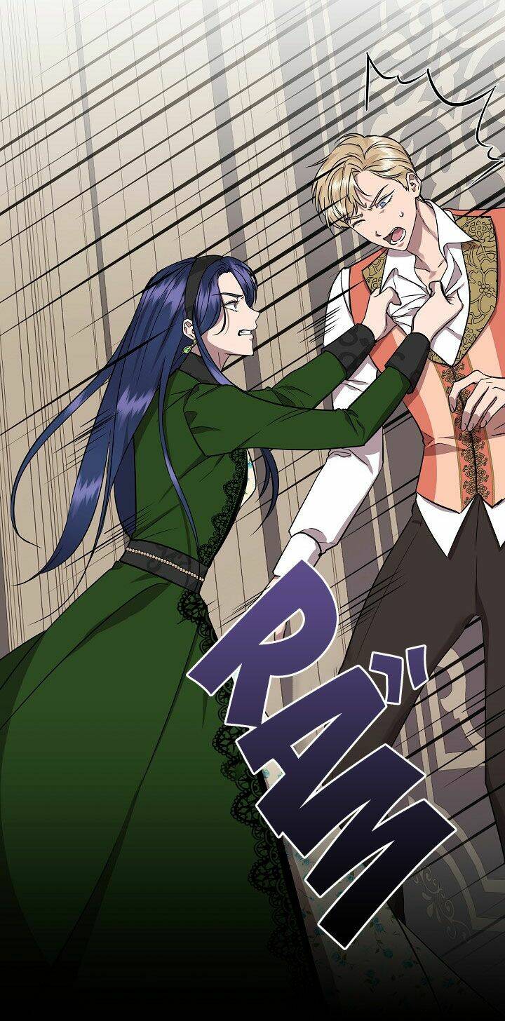 Tôi Không Phải Là Cinderella Chapter 12 - Trang 13