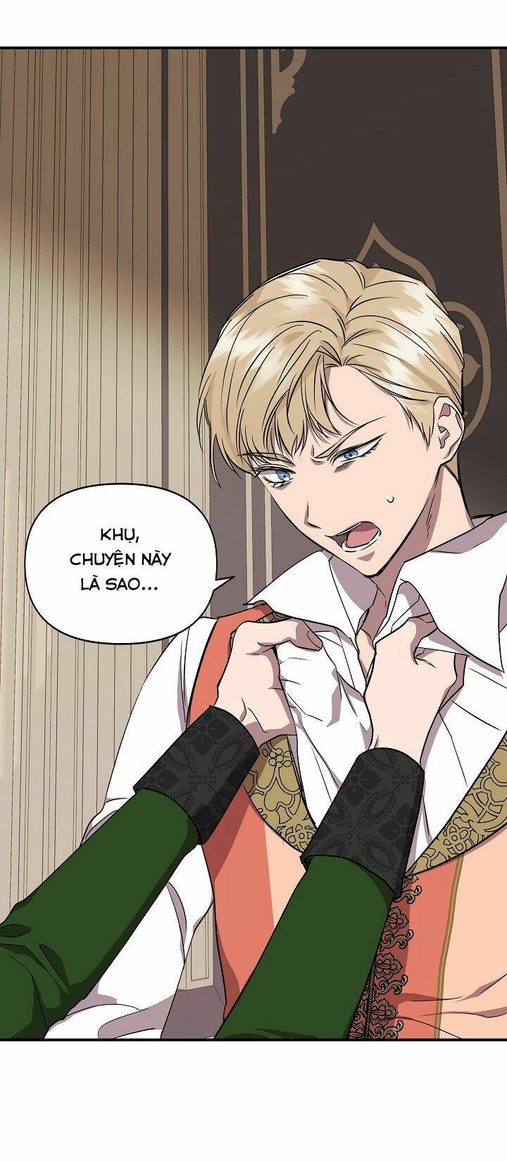 Tôi Không Phải Là Cinderella Chapter 12 - Trang 17