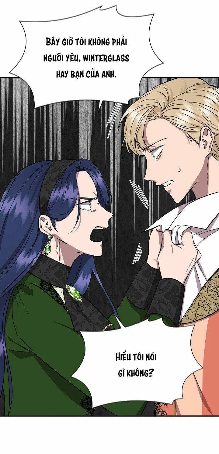 Tôi Không Phải Là Cinderella Chapter 12 - Trang 18