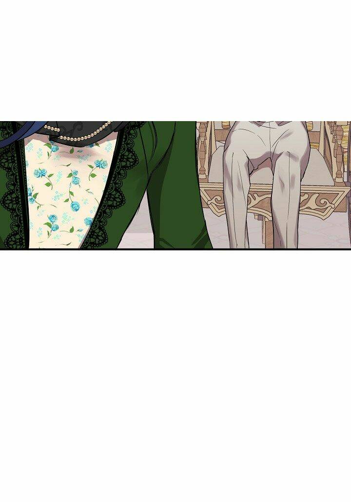 Tôi Không Phải Là Cinderella Chapter 12 - Trang 1