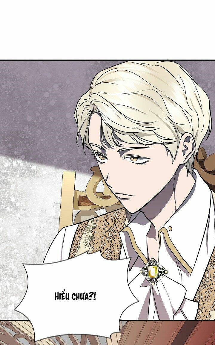 Tôi Không Phải Là Cinderella Chapter 12 - Trang 20