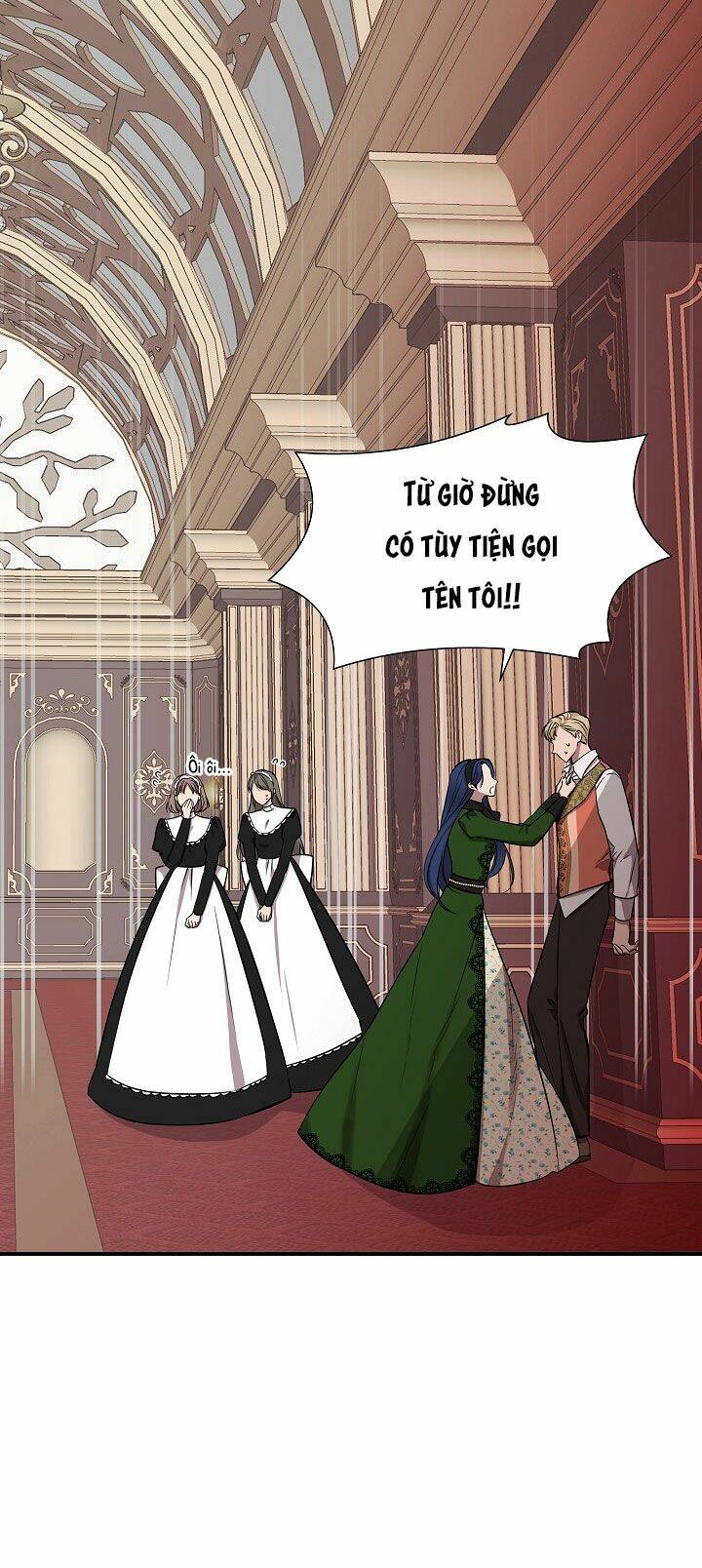 Tôi Không Phải Là Cinderella Chapter 12 - Trang 21