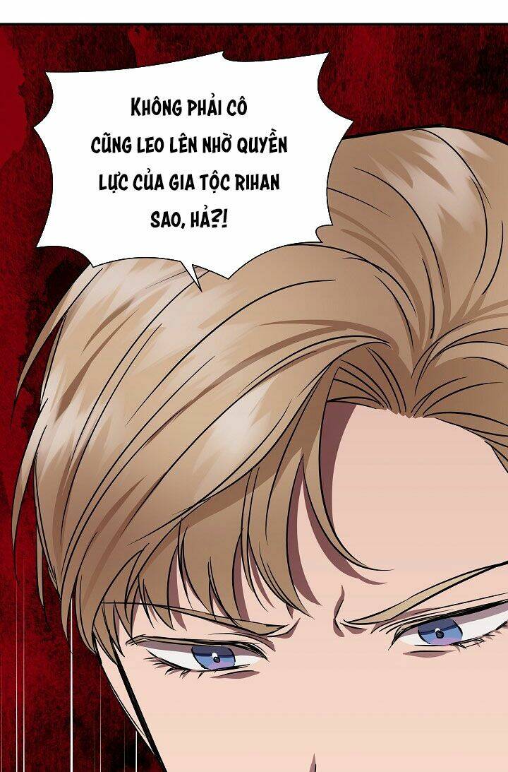 Tôi Không Phải Là Cinderella Chapter 12 - Trang 23