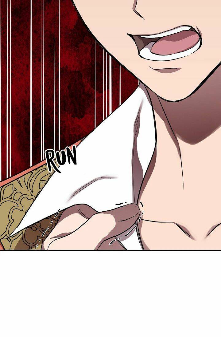 Tôi Không Phải Là Cinderella Chapter 12 - Trang 24