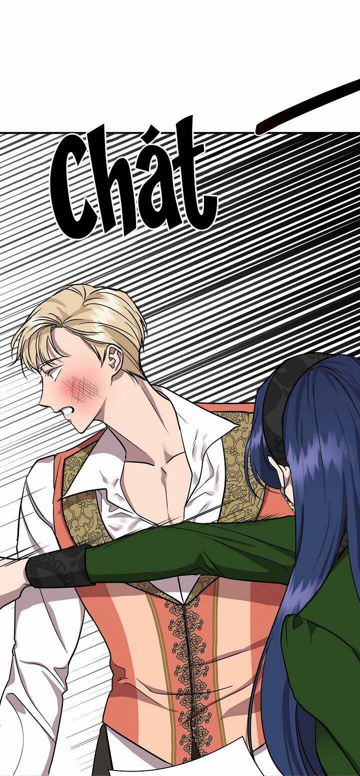 Tôi Không Phải Là Cinderella Chapter 12 - Trang 25