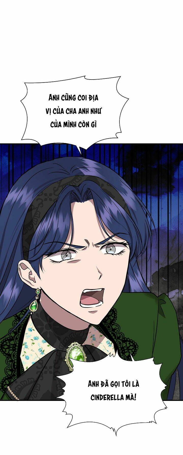 Tôi Không Phải Là Cinderella Chapter 12 - Trang 28