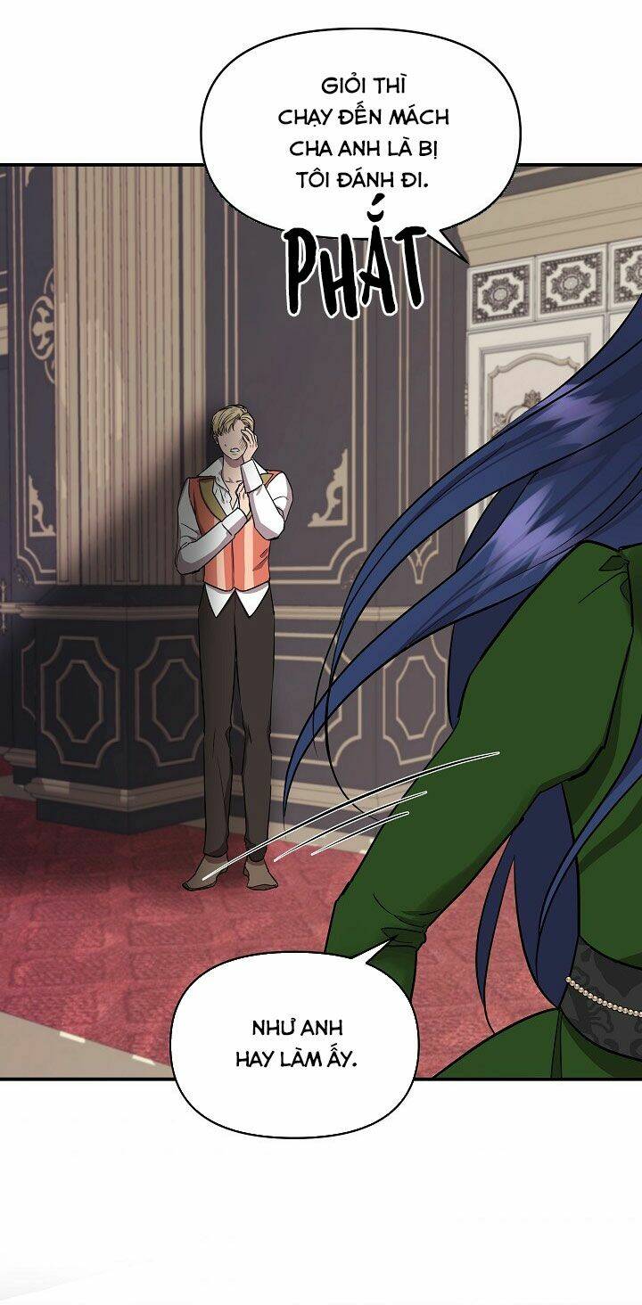 Tôi Không Phải Là Cinderella Chapter 12 - Trang 29