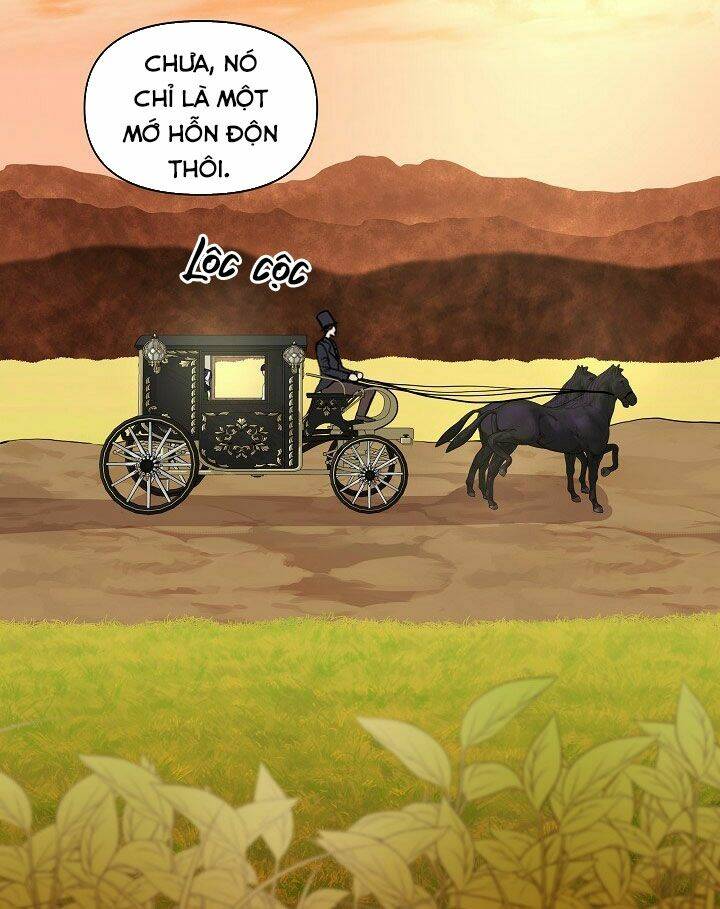 Tôi Không Phải Là Cinderella Chapter 12 - Trang 31