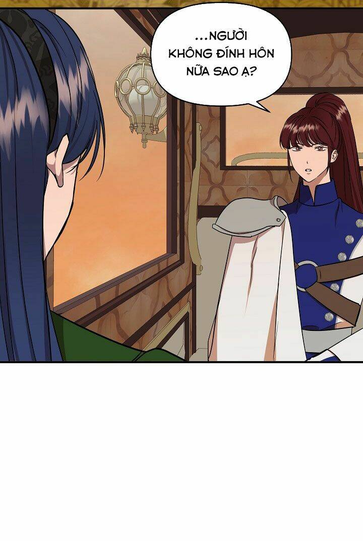 Tôi Không Phải Là Cinderella Chapter 12 - Trang 32