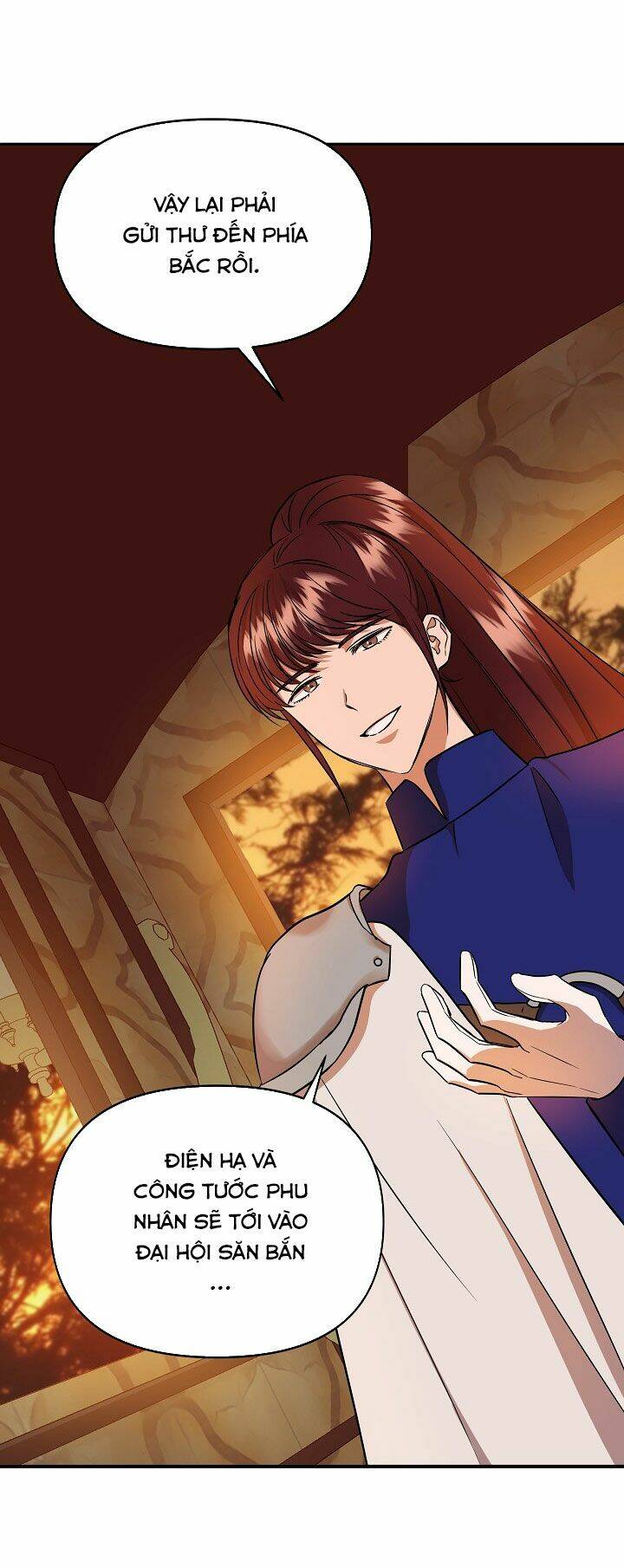 Tôi Không Phải Là Cinderella Chapter 12 - Trang 34