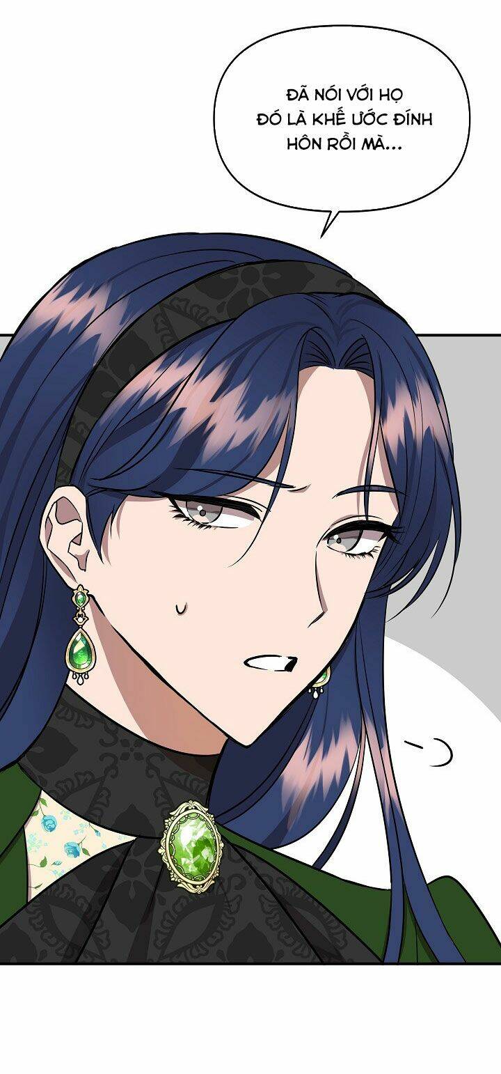 Tôi Không Phải Là Cinderella Chapter 12 - Trang 36