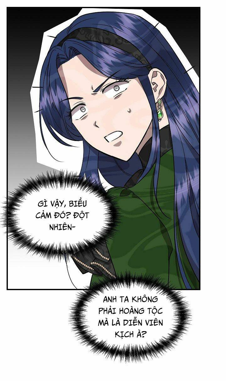 Tôi Không Phải Là Cinderella Chapter 12 - Trang 3