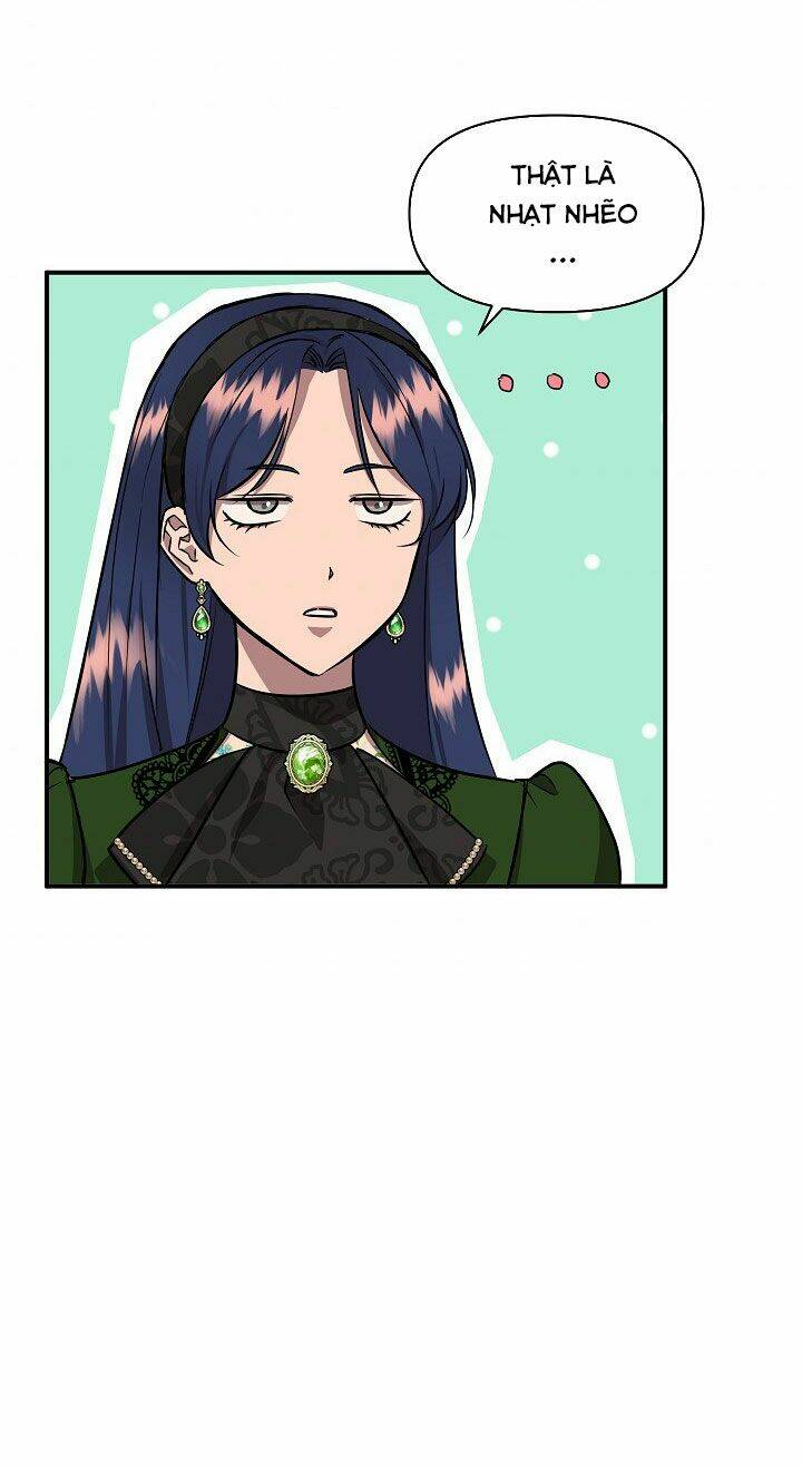 Tôi Không Phải Là Cinderella Chapter 12 - Trang 39